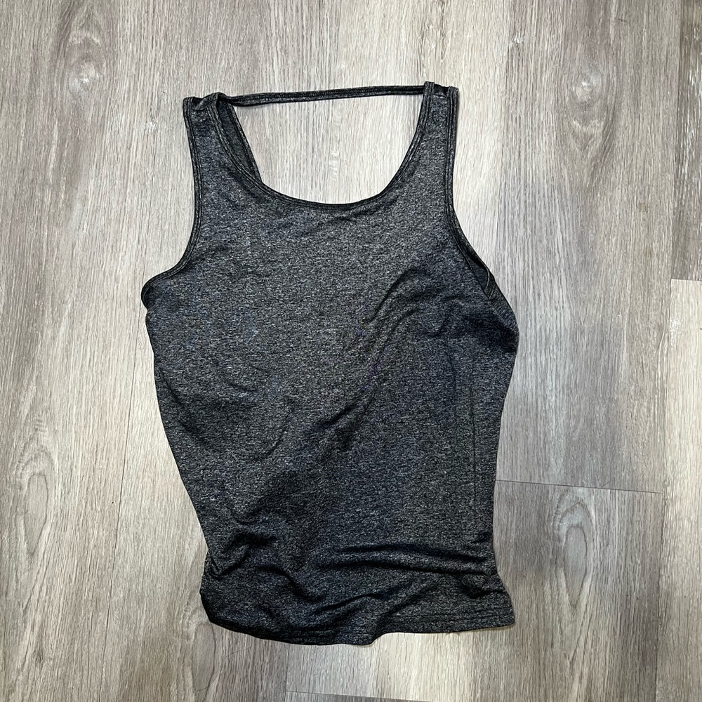 Workout top
